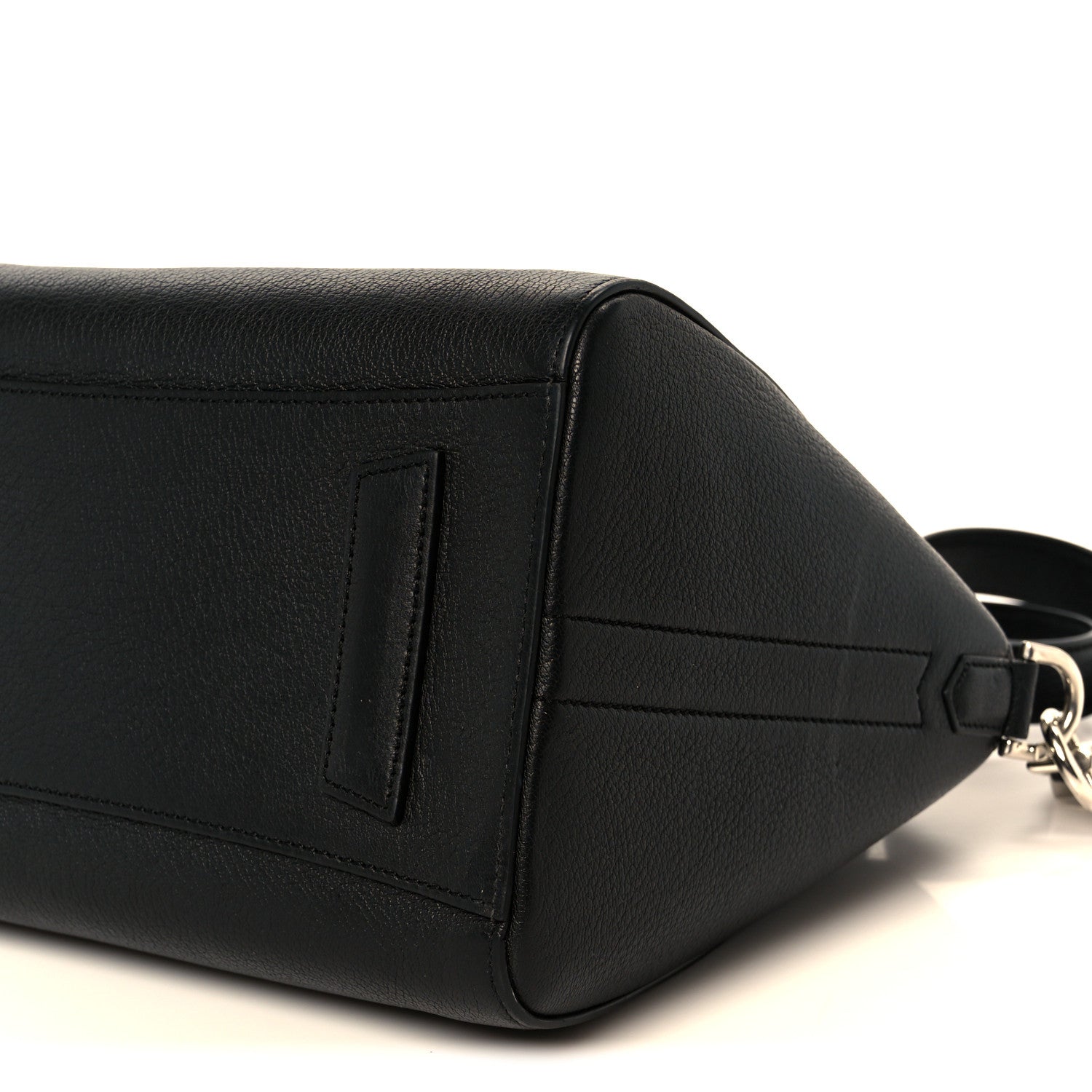 Givenchy Sugar Goatskin Small Antigona Black 10 of 10
