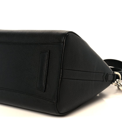 Givenchy Sugar Goatskin Small Antigona Black 10 of 10