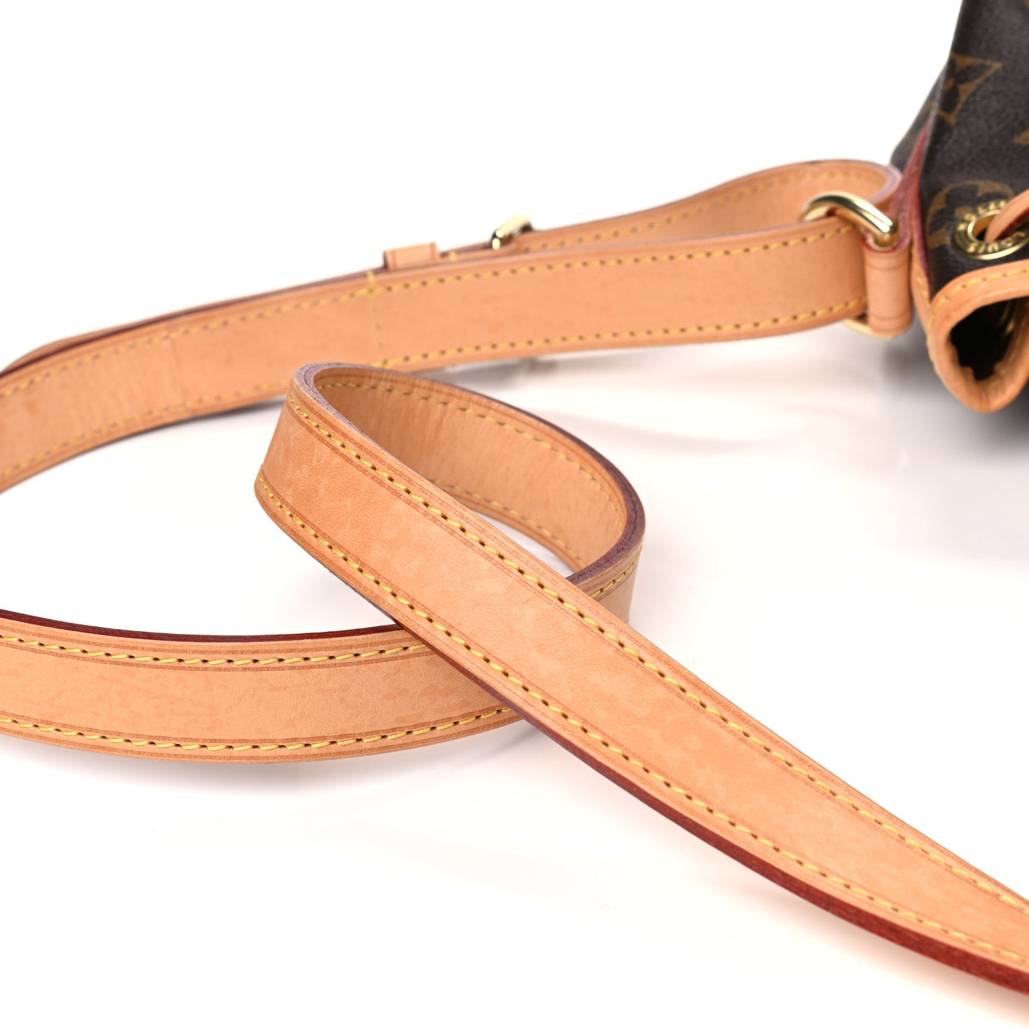 Louis Vuitton Monogram Noe BB 11 of 12