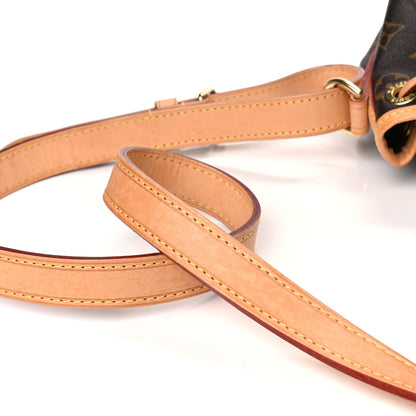 Louis Vuitton Monogram Noe BB 11 of 12
