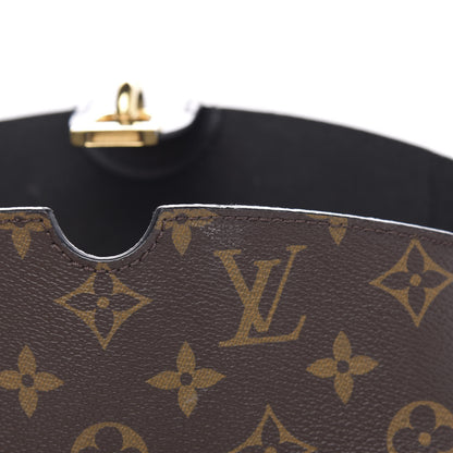 Louis Vuitton Reverse Monogram Bento Box EW 11 of 11