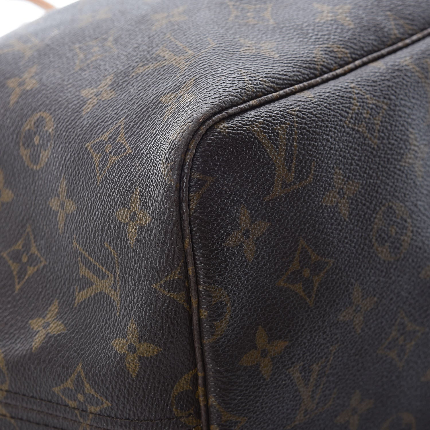 Louis Vuitton Monogram Neverfull GM 32 of 35