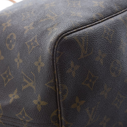 Louis Vuitton Monogram Neverfull GM 32 of 35