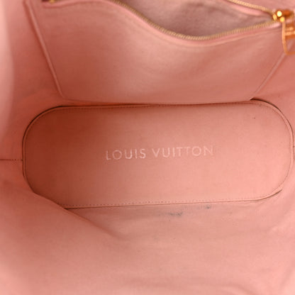 Louis Vuitton Damier Azur Girolata 5 of 9