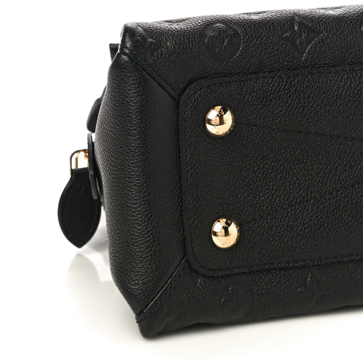 Empreinte Vosges MM Black