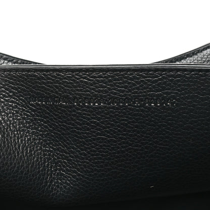 Balenciaga Grained Calfskin Neo Classic Black Hardware S City Black 7 of 12