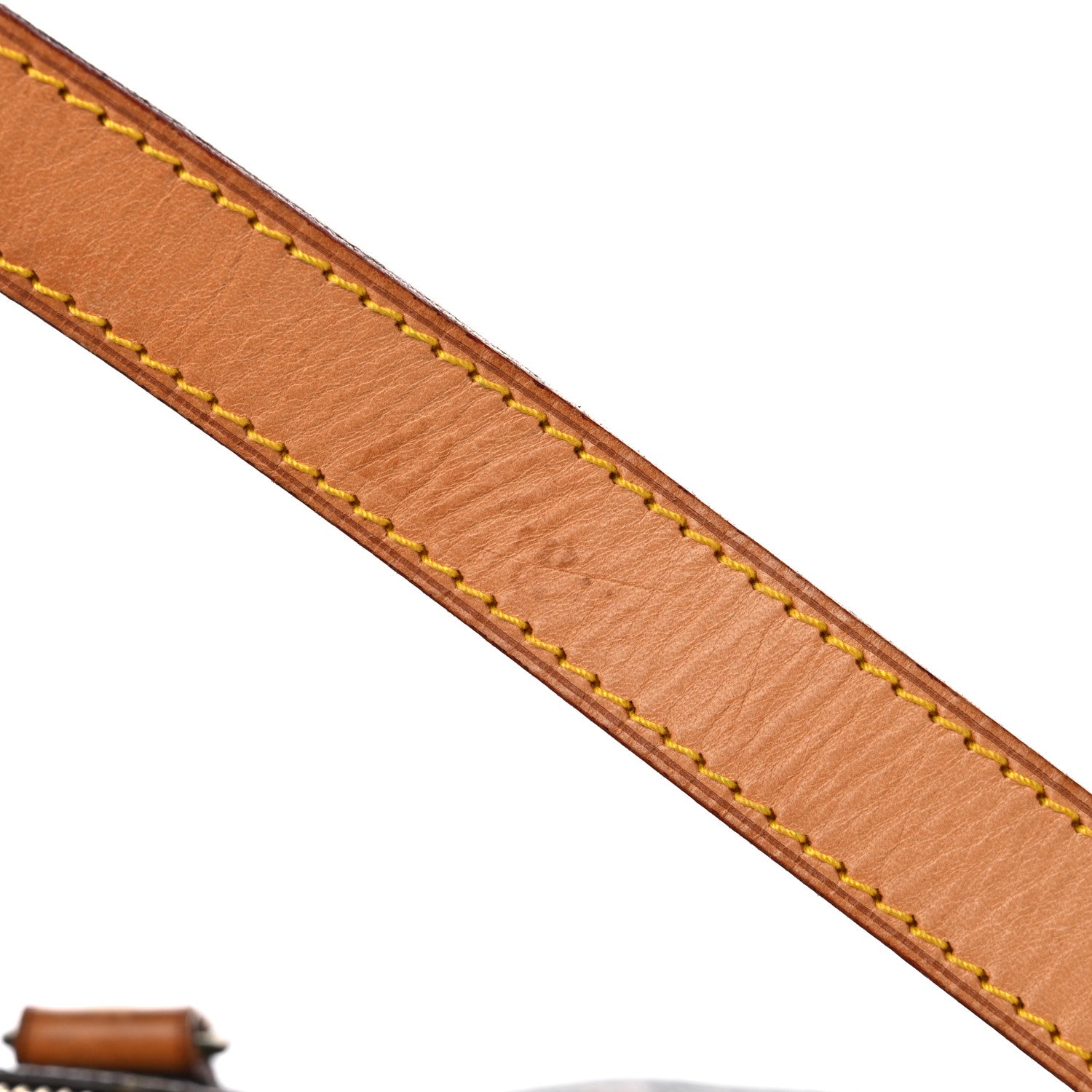 Louis Vuitton Monogram Keepall Bandouliere 55 18 of 22
