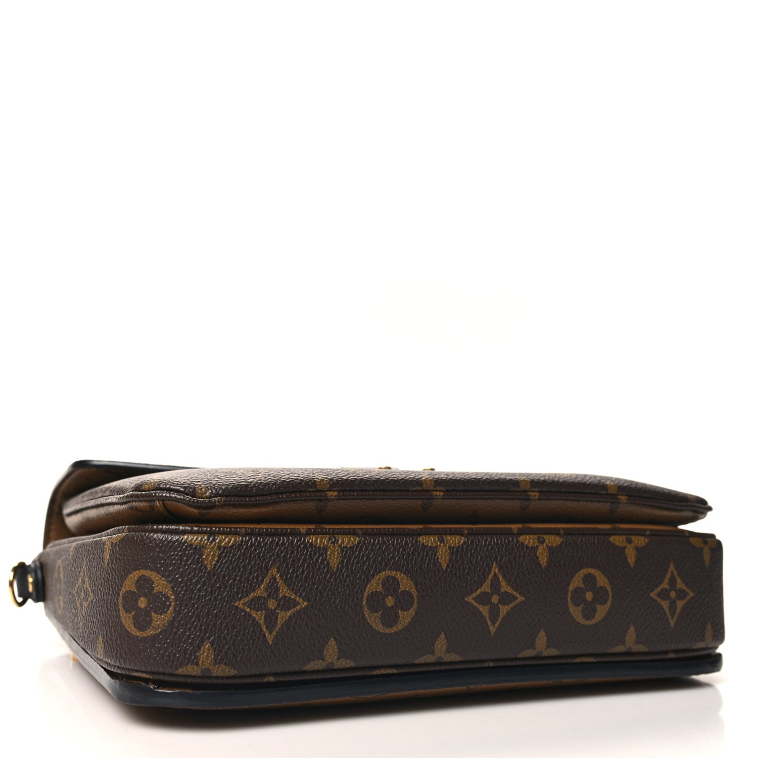 Louis Vuitton Reverse Monogram Pochette Metis 4 of 11