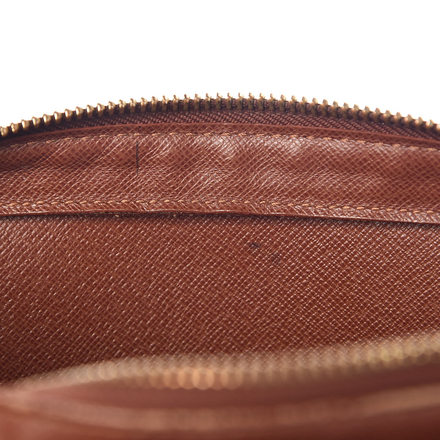 Louis Vuitton Monogram Pochette Orsay 7 of 11