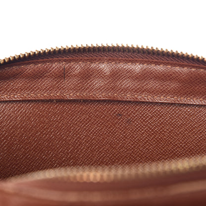Louis Vuitton Monogram Pochette Orsay 7 of 11