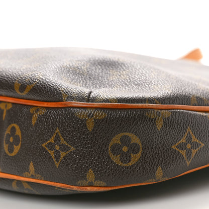 Louis Vuitton Monogram Odeon MM 9 of 14