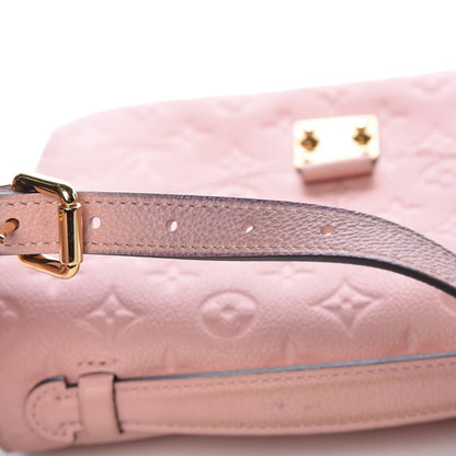 Louis Vuitton Empreinte Pochette Metis Rose Poudre 13 of 13