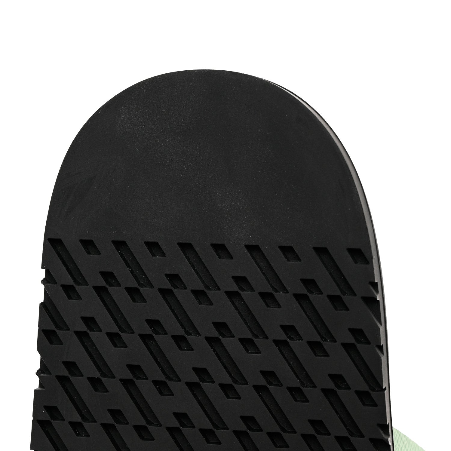 Hermes Epsom Womens Chypre Sandals 37 Vert Jade 11 of 16
