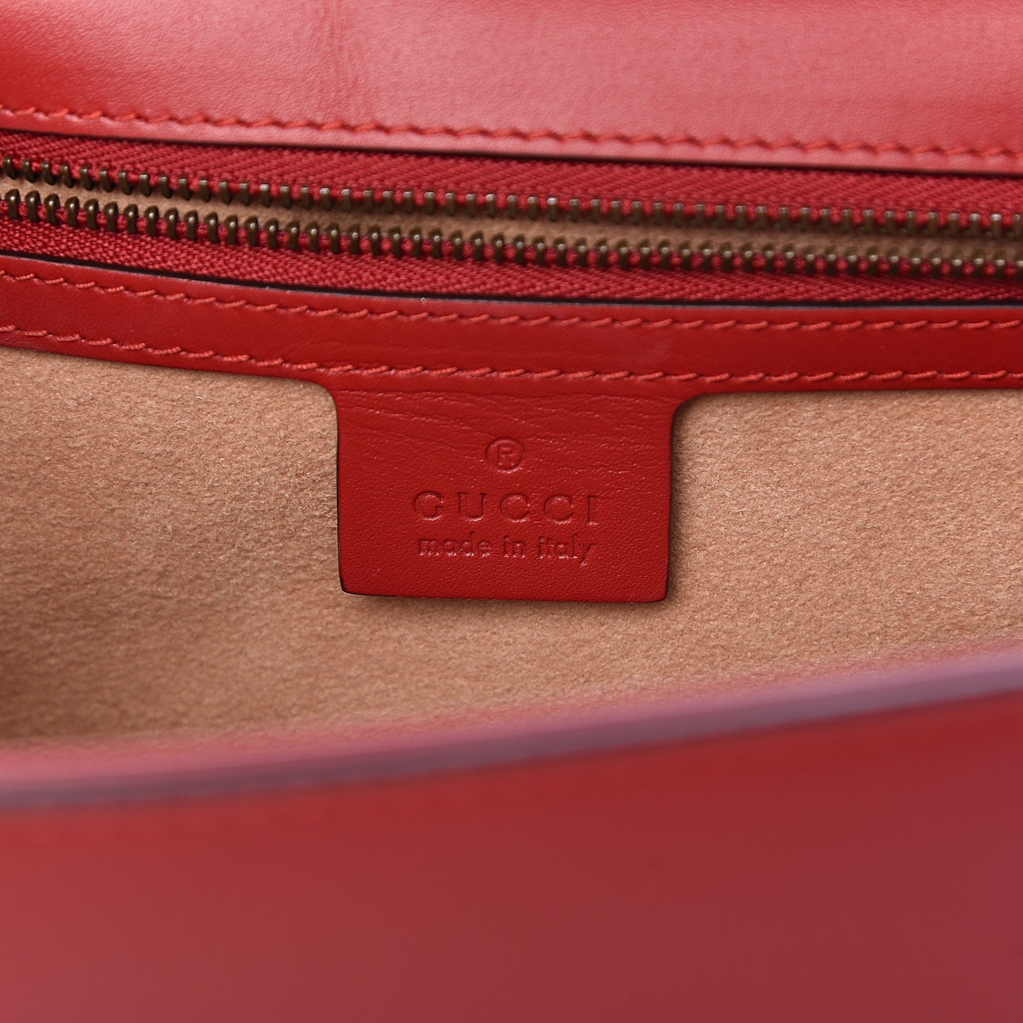 Calfskin Sylvie Web Queen Margaret Shoulder Bag Blue Agata Hibiscus Red Mystic White