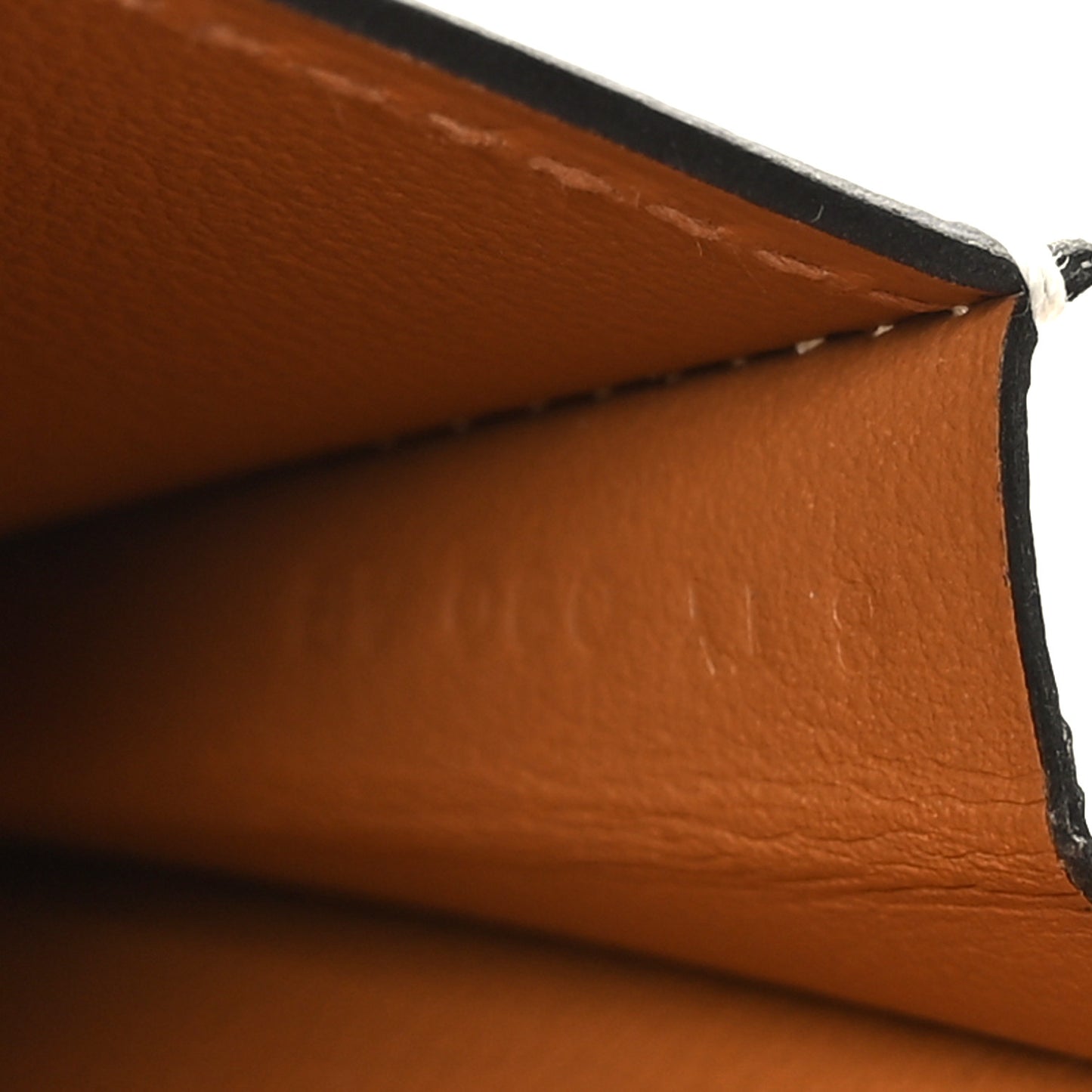Epsom Kelly Pocket Belt Biscuit Nata