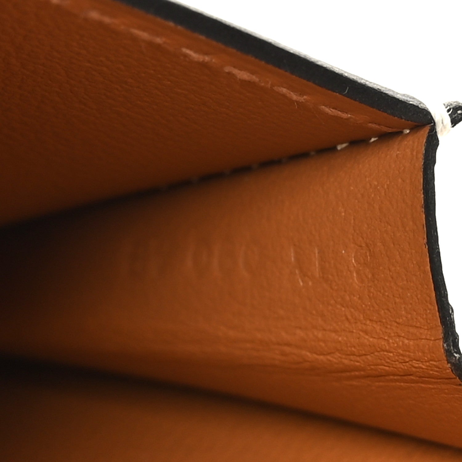 Hermes Epsom Kelly Pocket Belt Biscuit Nata 6 of 8