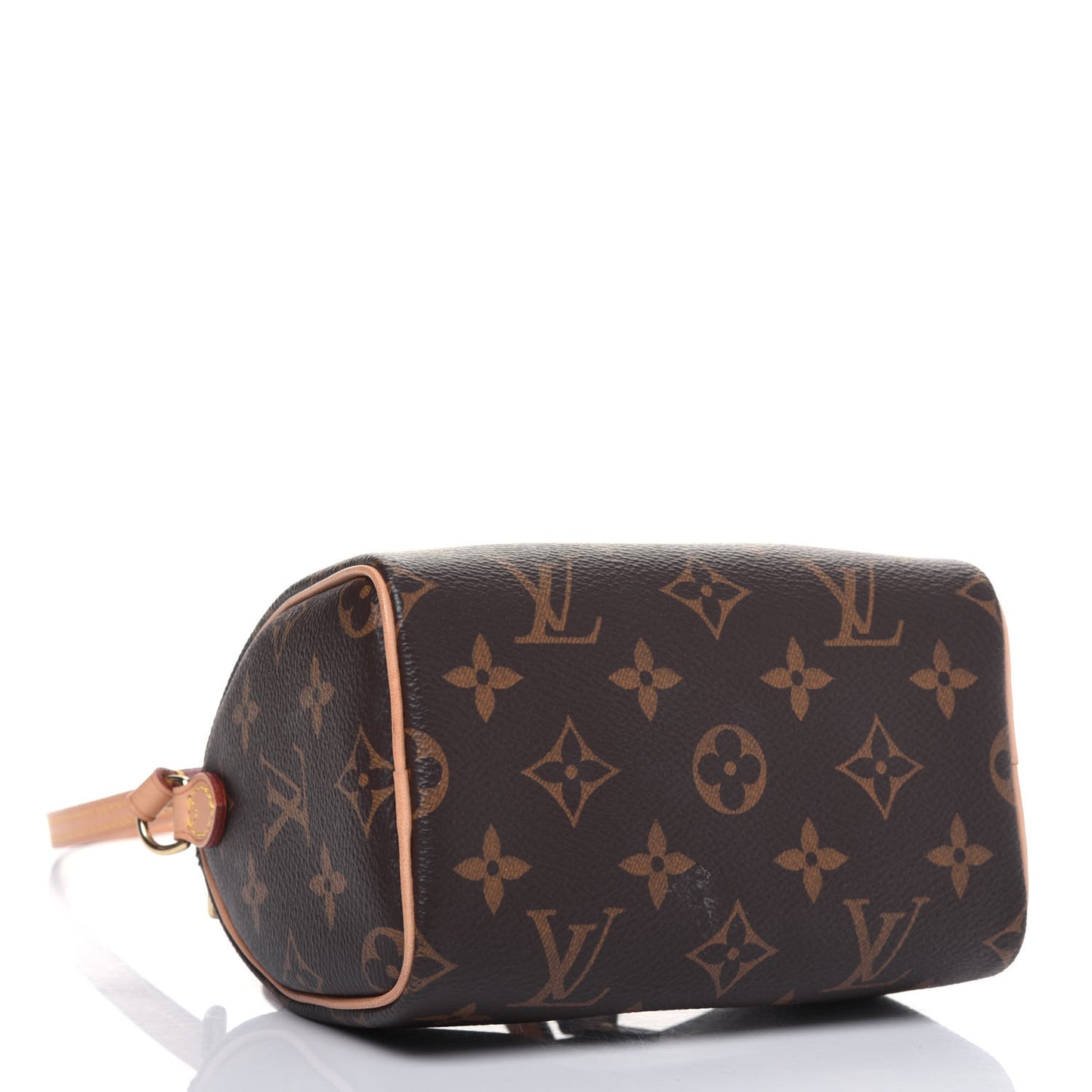 Monogram Nano Speedy