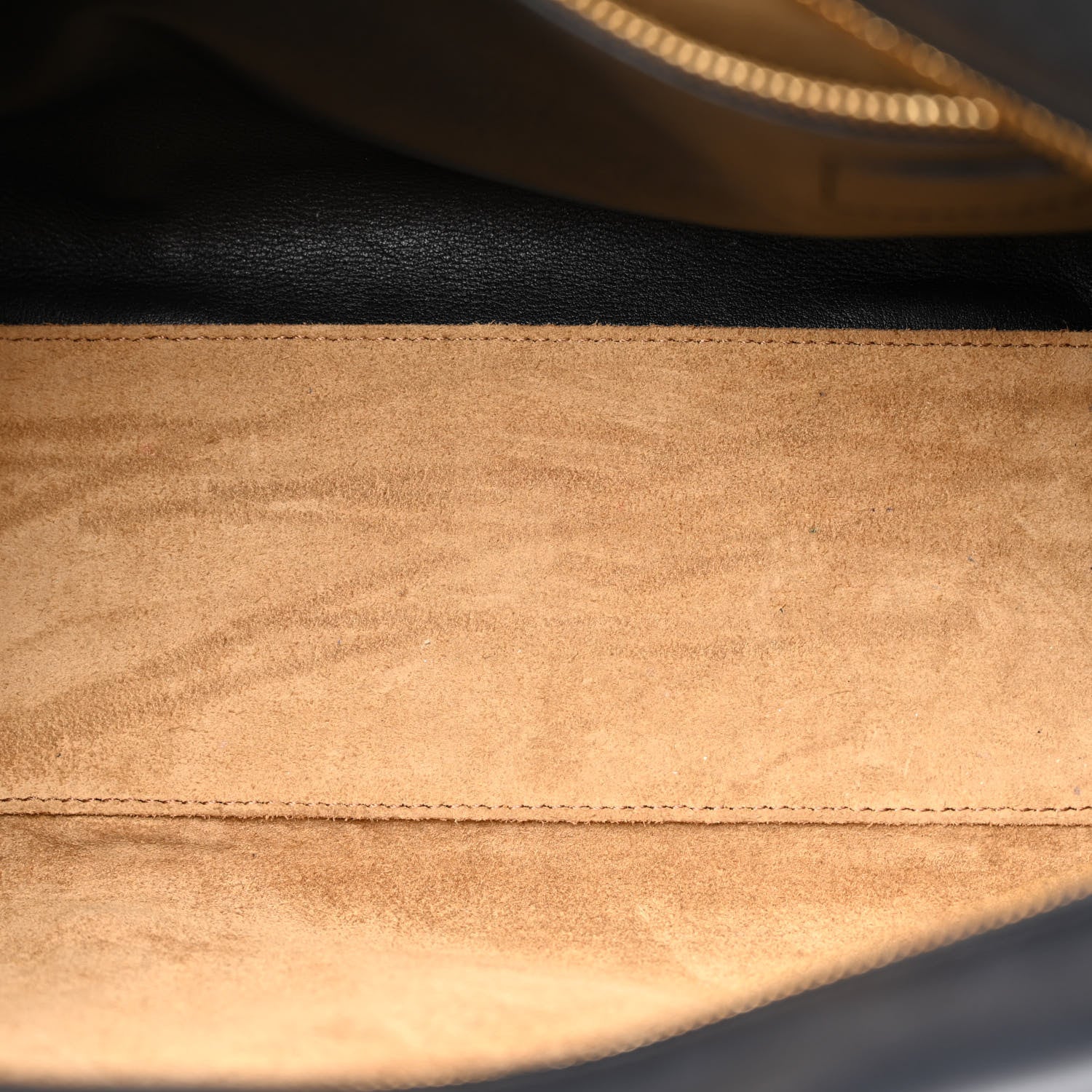 Loewe Jacquard Anagram Calfskin Amazona 19 Black Navy 5 of 13