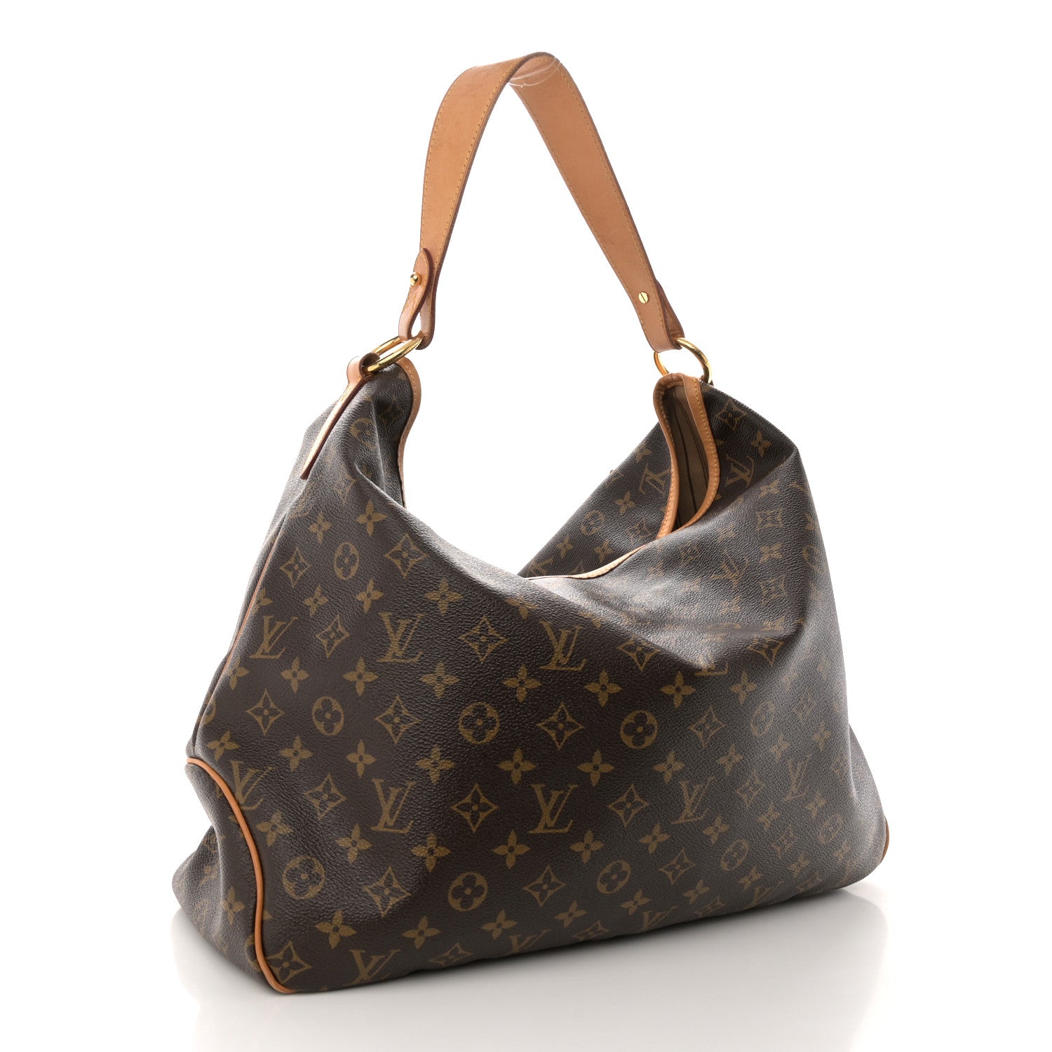 Louis Vuitton Monogram Delightful GM 3 of 11