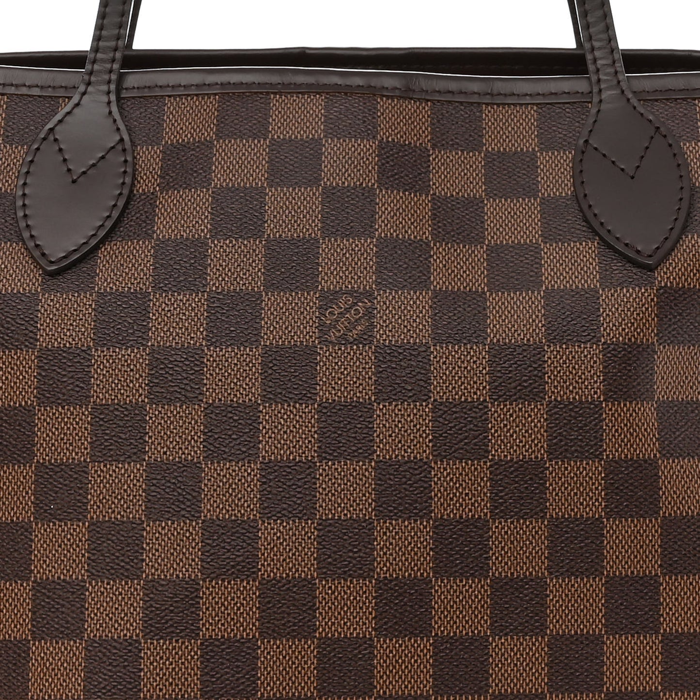 Damier Ebene Neverfull MM