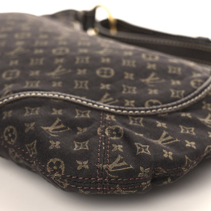 Louis Vuitton Mini Lin Manon PM Ebene 7 of 7