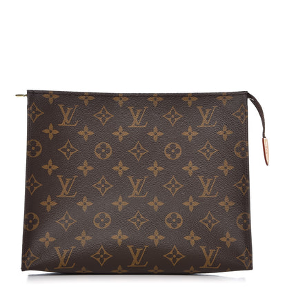 Louis Vuitton Monogram Toiletry Pouch 26 1 of 7