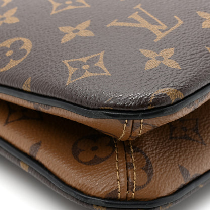 Louis Vuitton Reverse Monogram Twinny 12 of 15