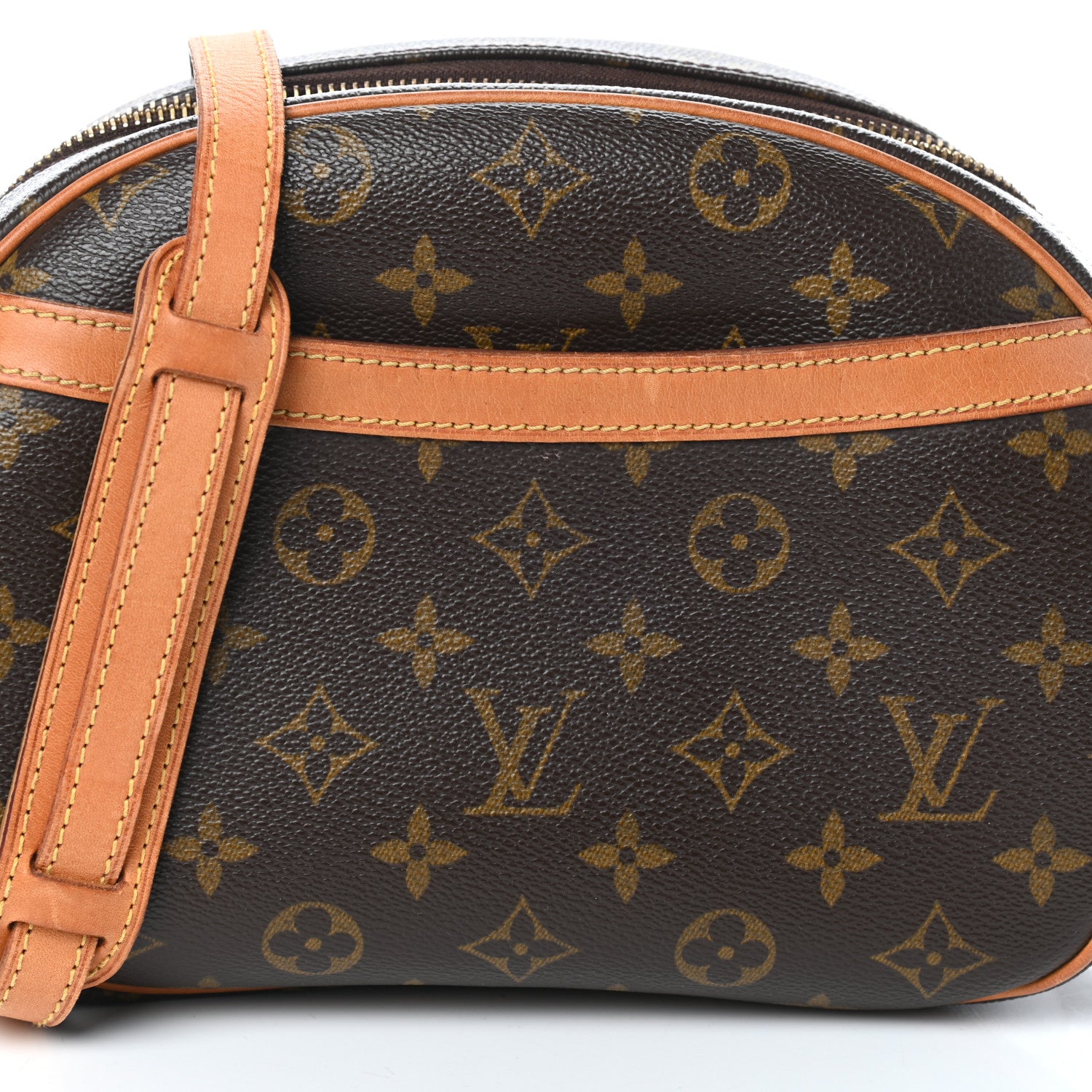 Louis Vuitton Monogram Blois 7 of 9