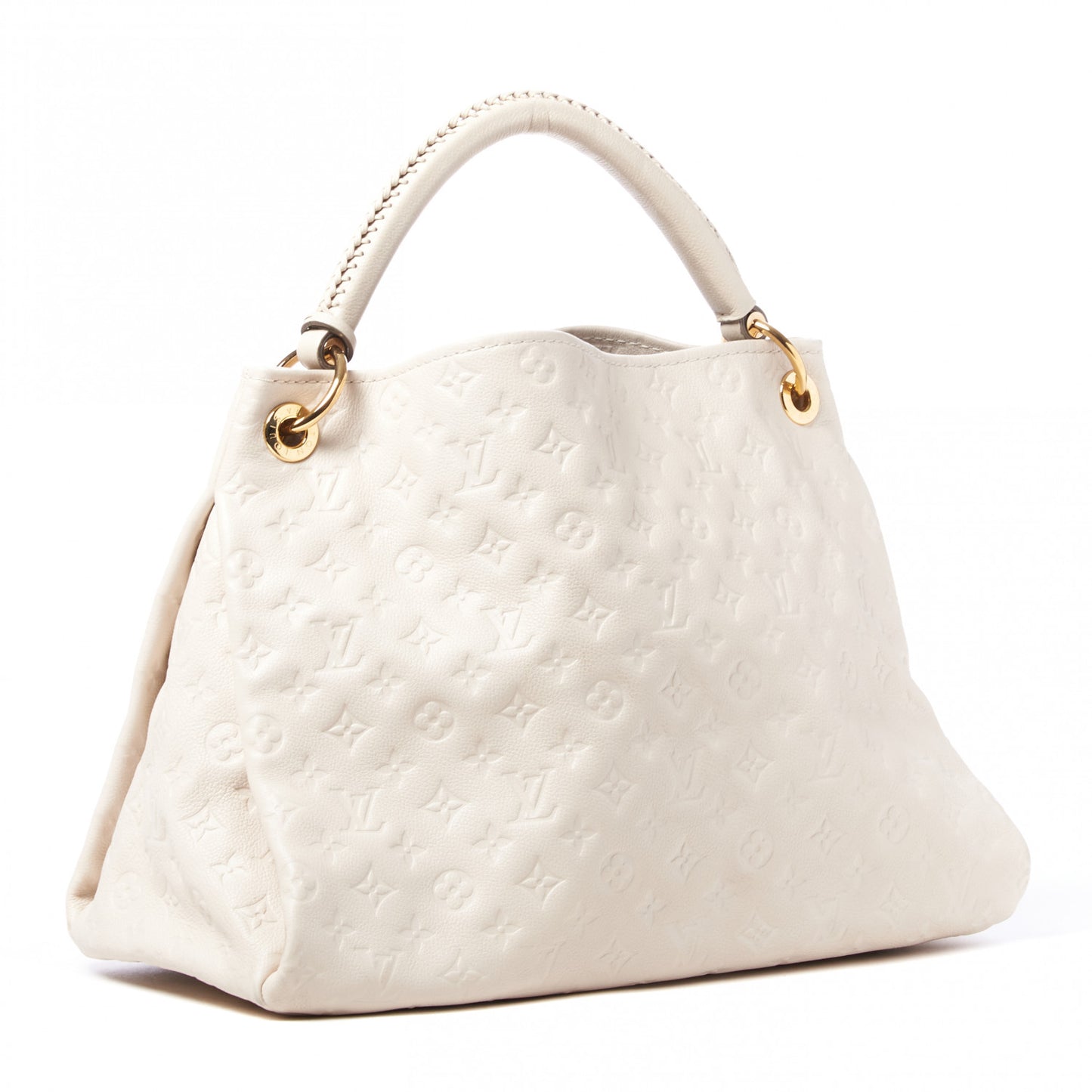 Empreinte Artsy MM Neige