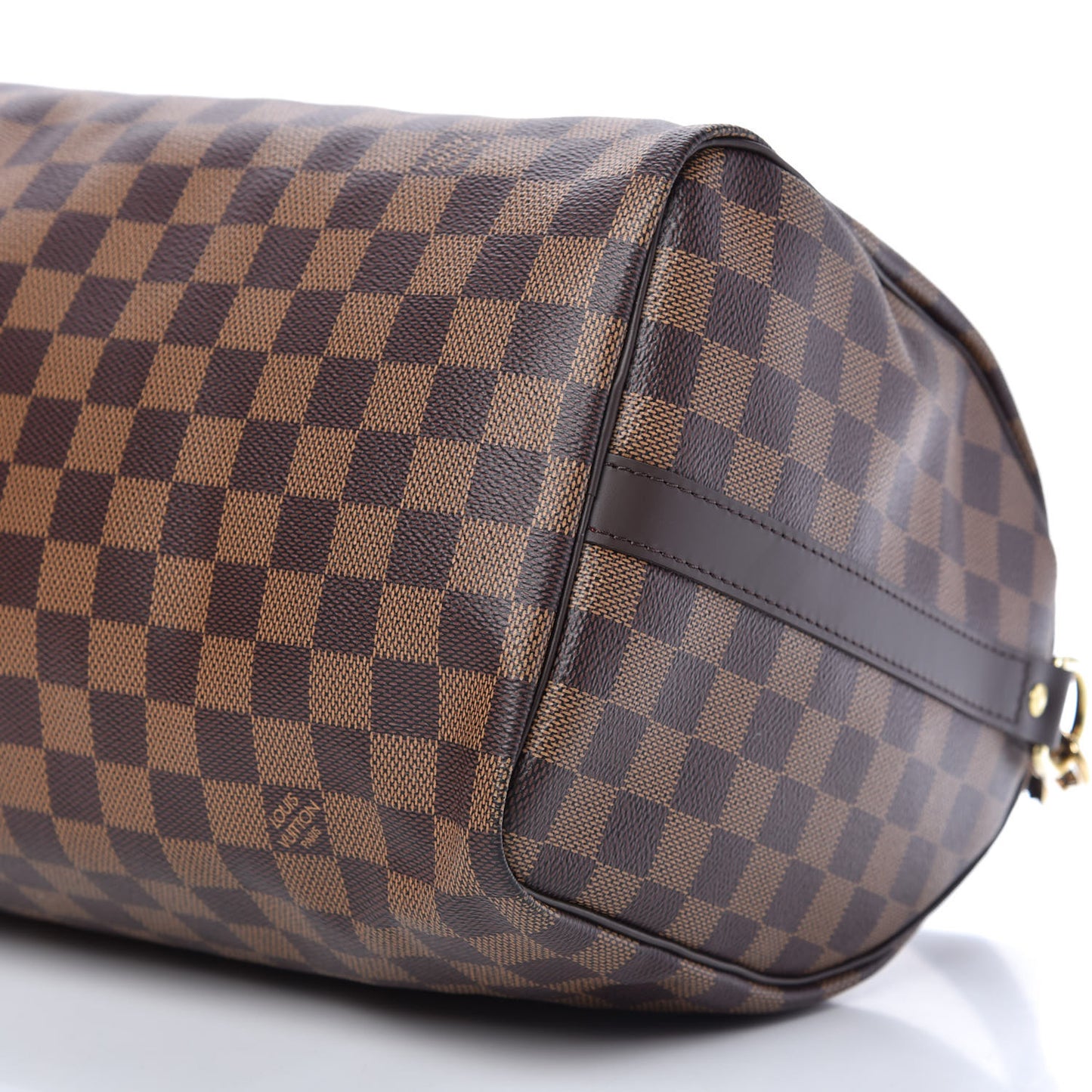 Damier Ebene Speedy Bandouliere 30