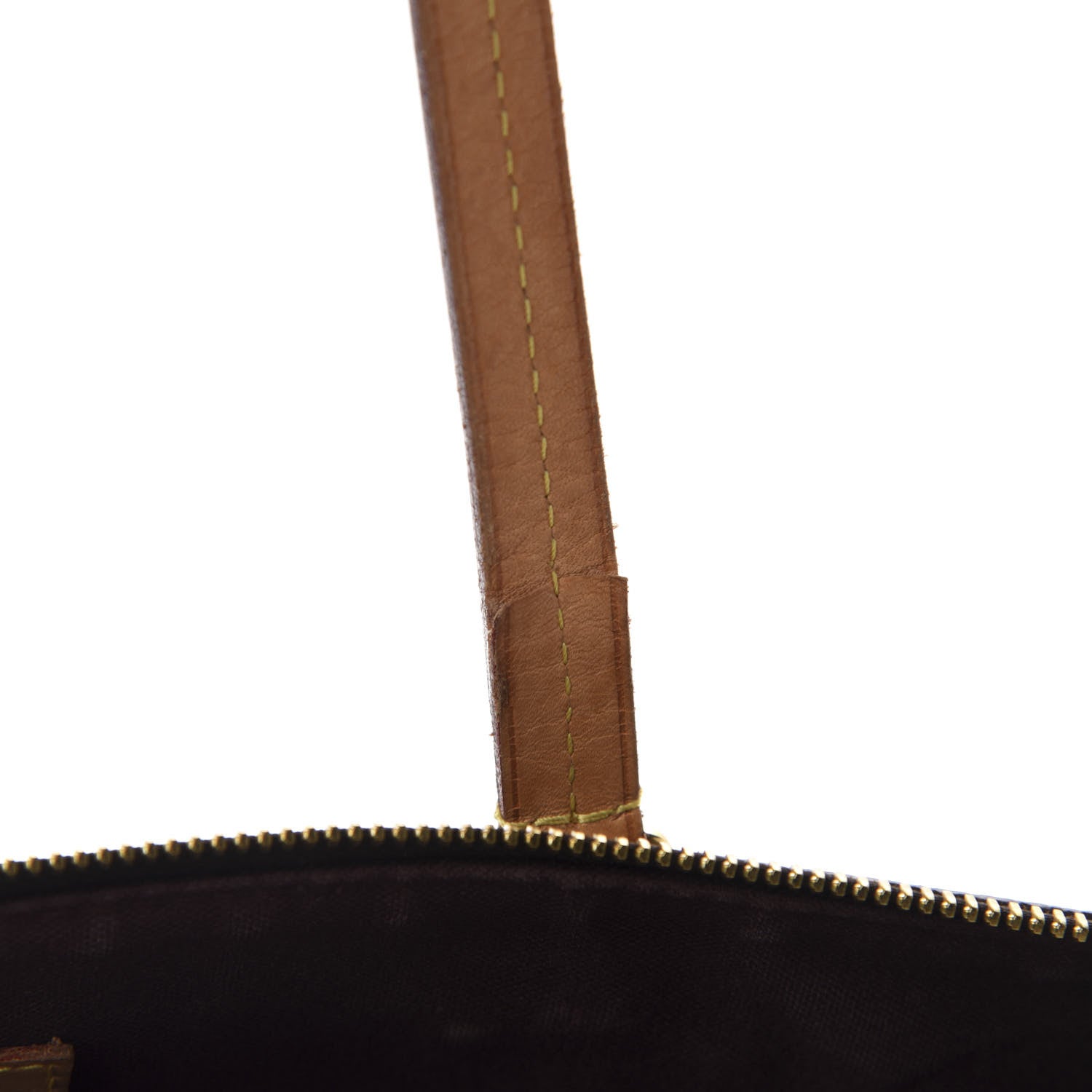 Louis Vuitton Monogram Iena MM 10 of 24
