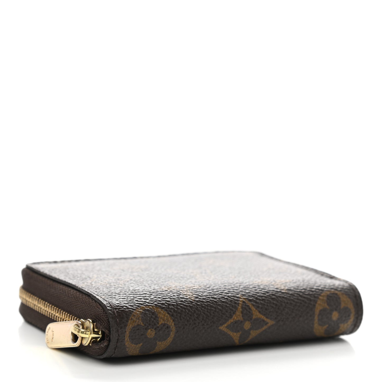 Monogram Zippy Coin Purse