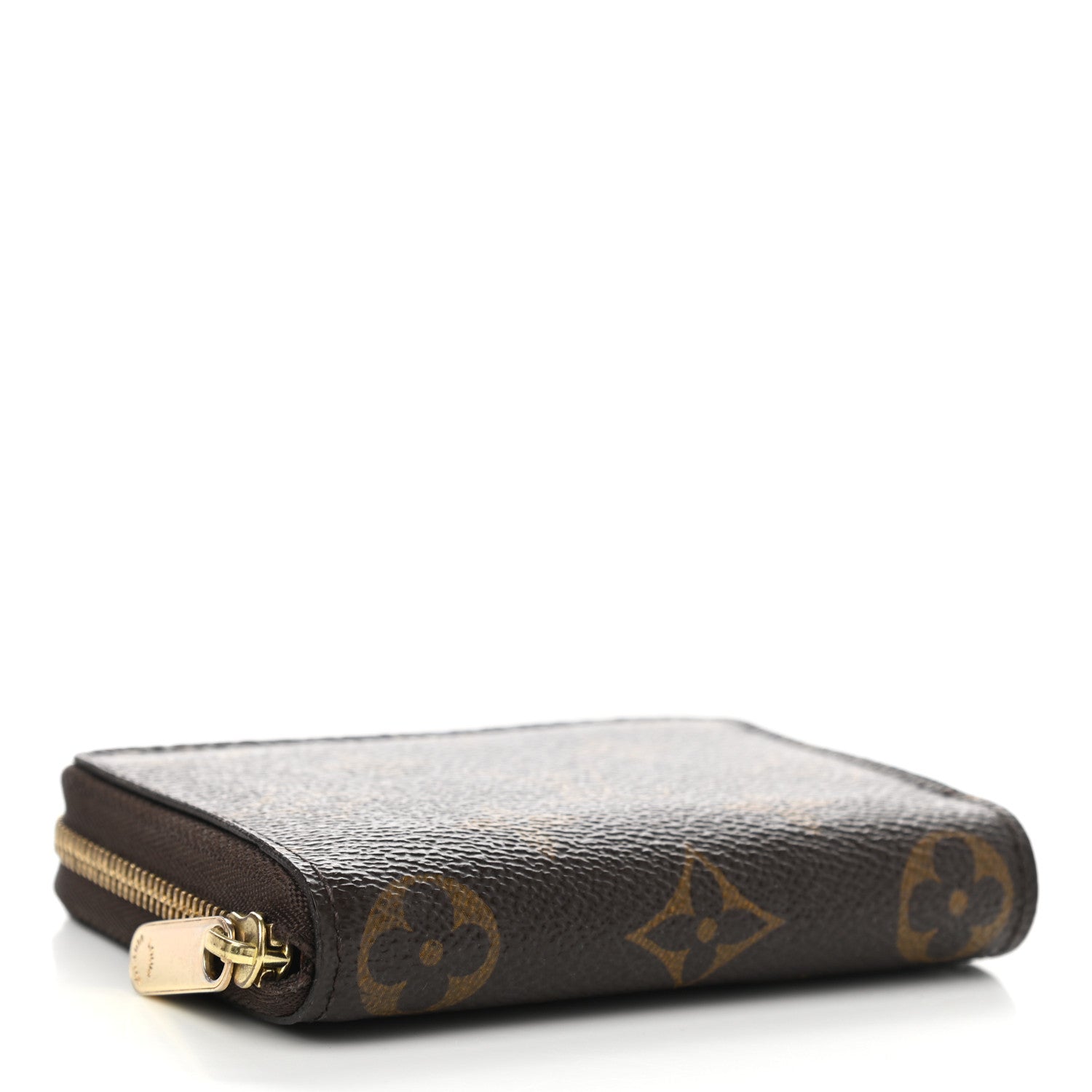 Louis Vuitton Monogram Zippy Coin Purse 4 of 7