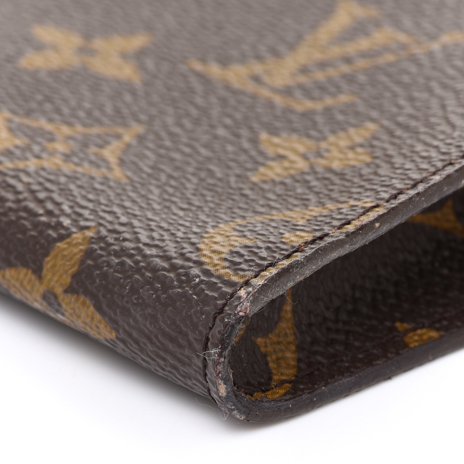 Louis Vuitton Monogram Bucket Pouch 23 8 of 10