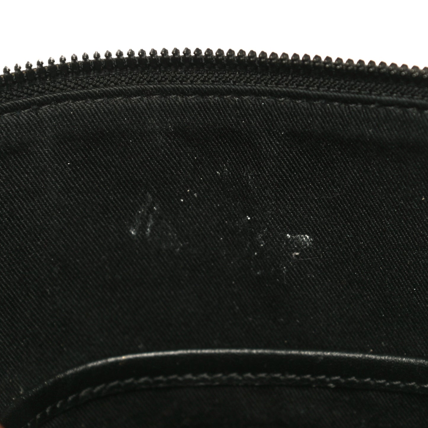 Skyoptic Visetos Crossbody Pouch Spectrum Diamond Black