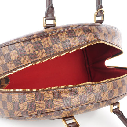 Louis Vuitton Damier Ebene Nolita 5 of 8