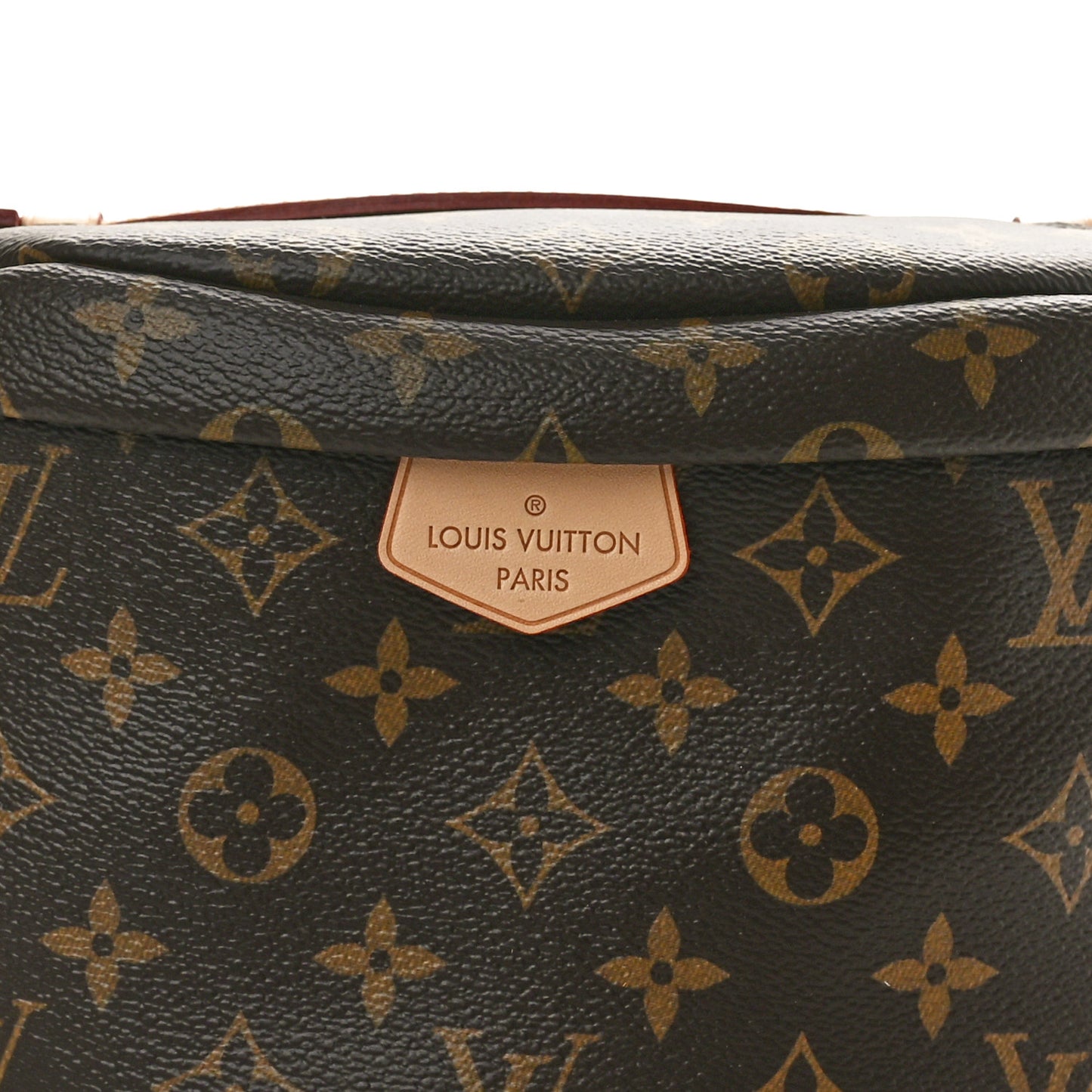 Monogram Bumbag