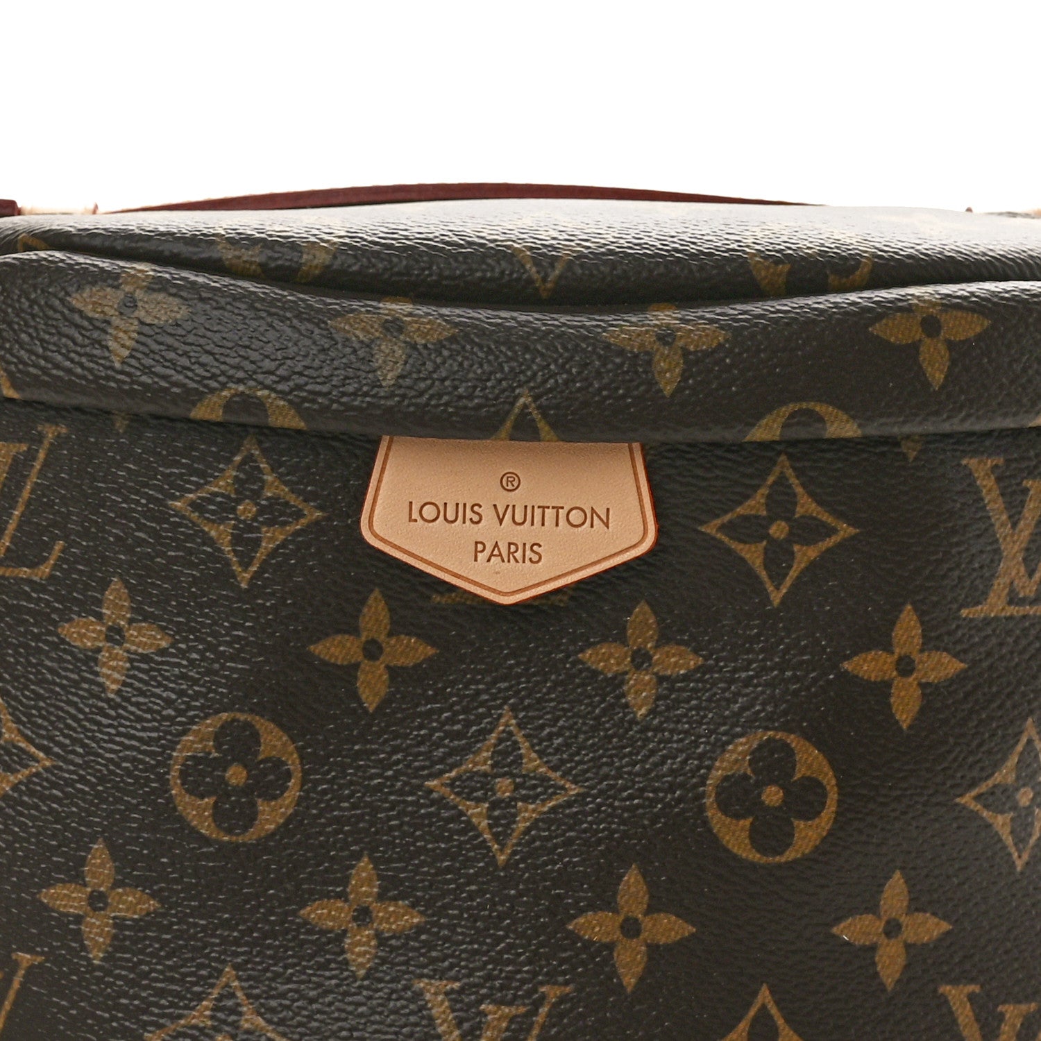 Louis Vuitton Monogram Bumbag 3 of 10