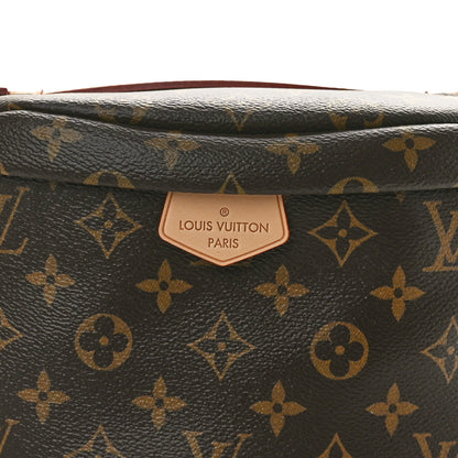 Louis Vuitton Monogram Bumbag 3 of 10
