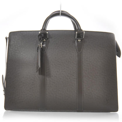 Louis Vuitton Taiga Lozan Grizzli 1 of 7