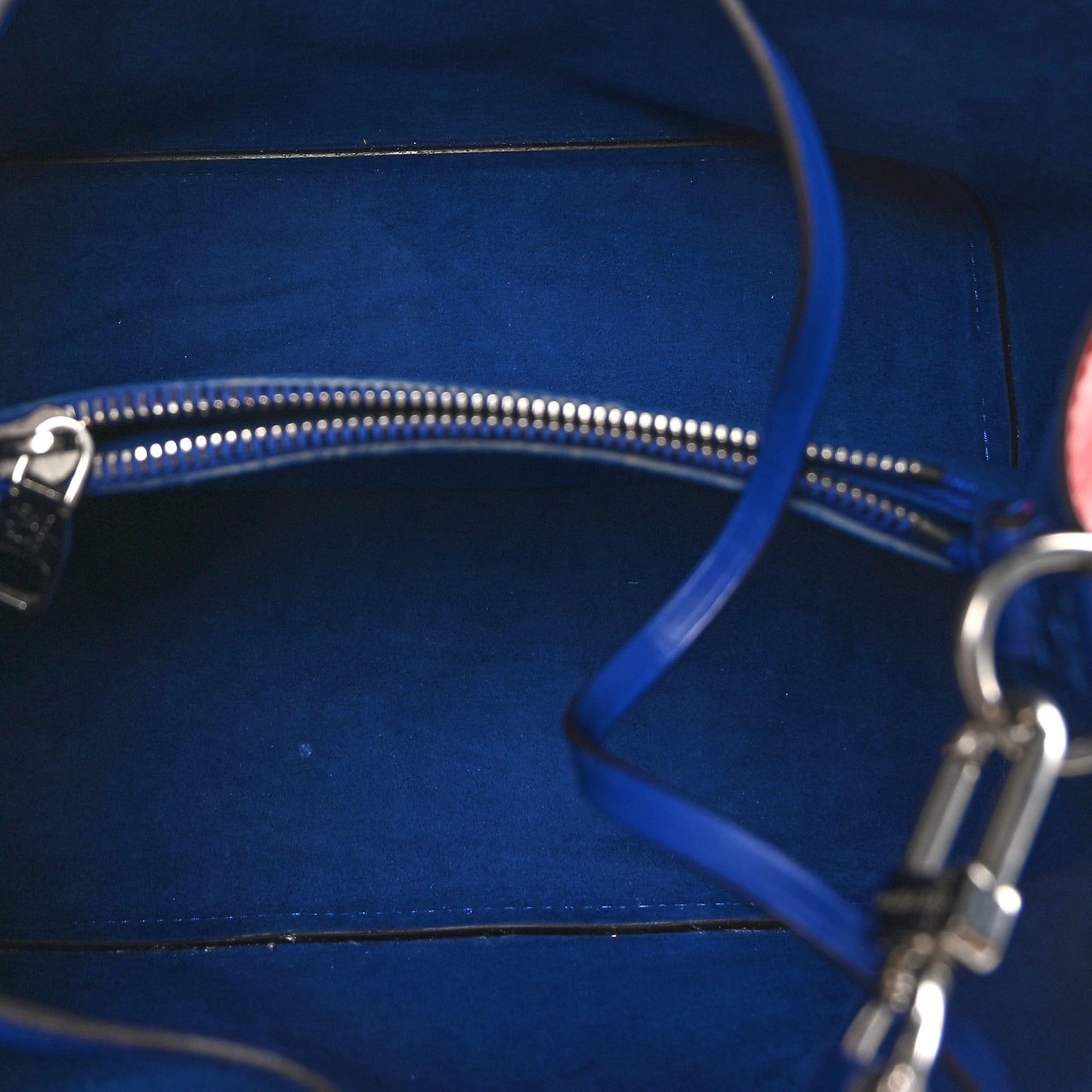 Epi Neonoe Coquelicot