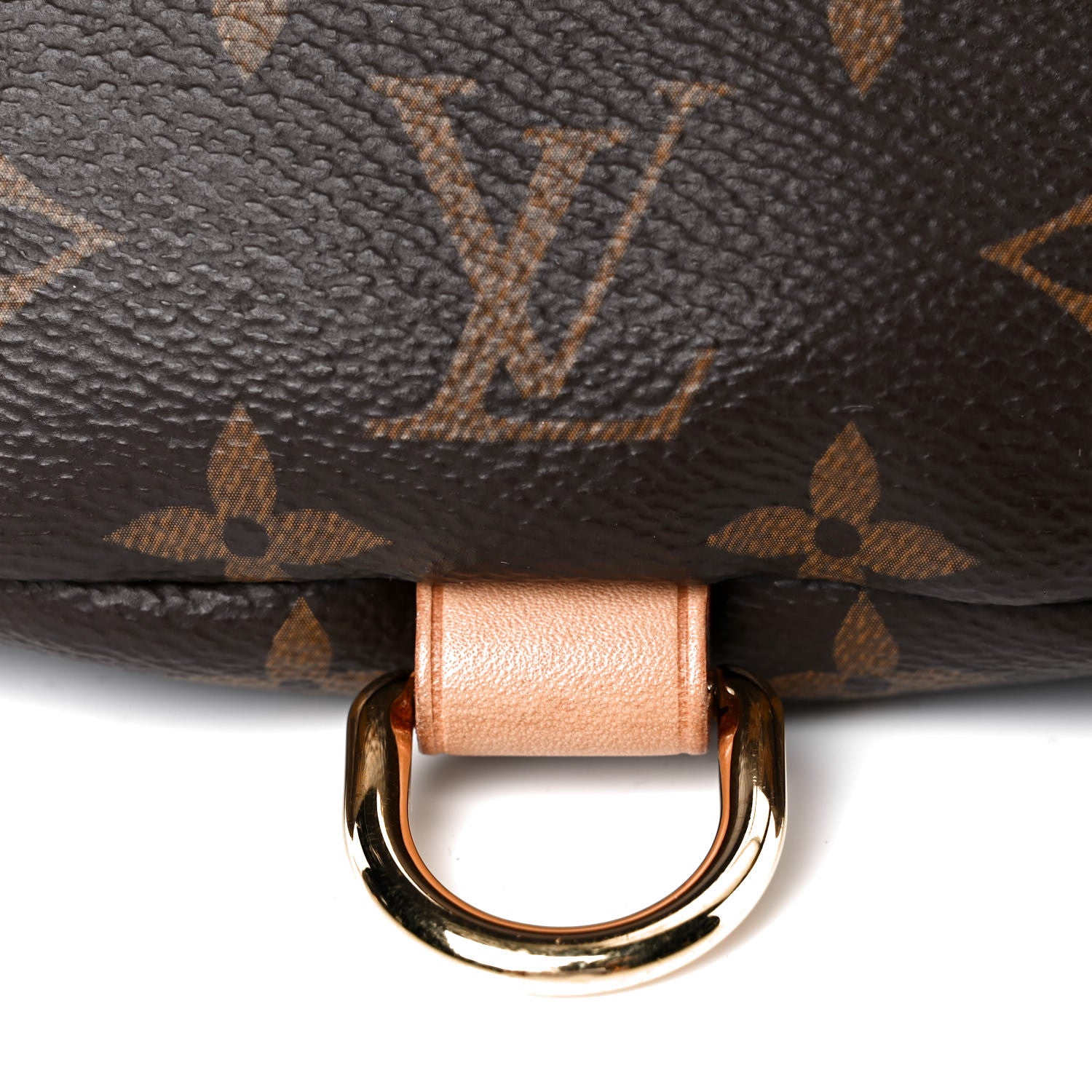 Louis Vuitton Monogram Bumbag 14 of 17