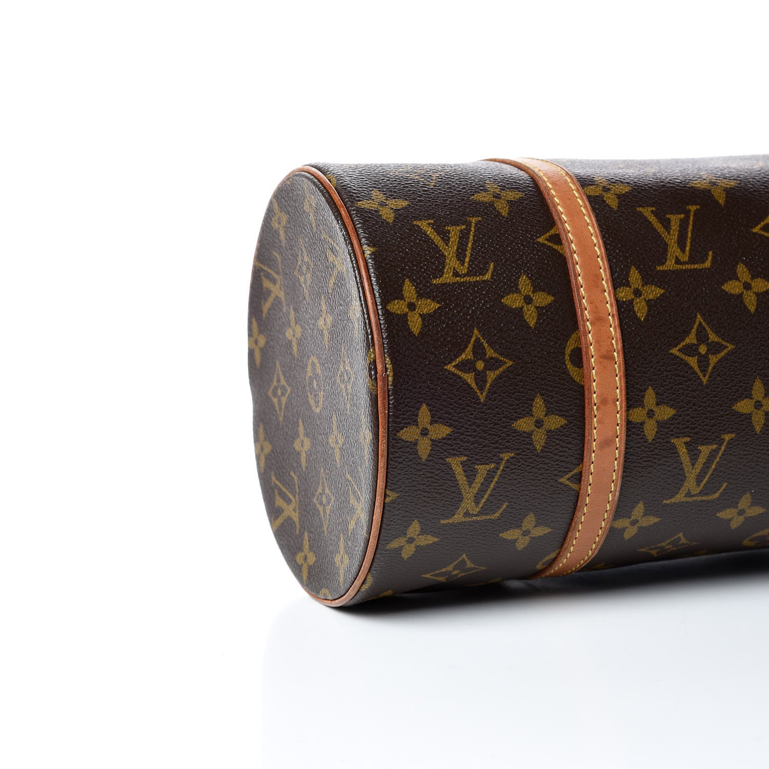 Louis Vuitton Monogram Papillon 30 6 of 21