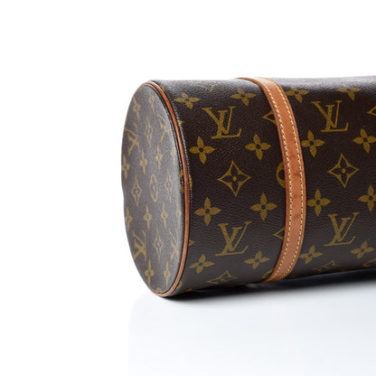 Louis Vuitton Monogram Papillon 30 6 of 21