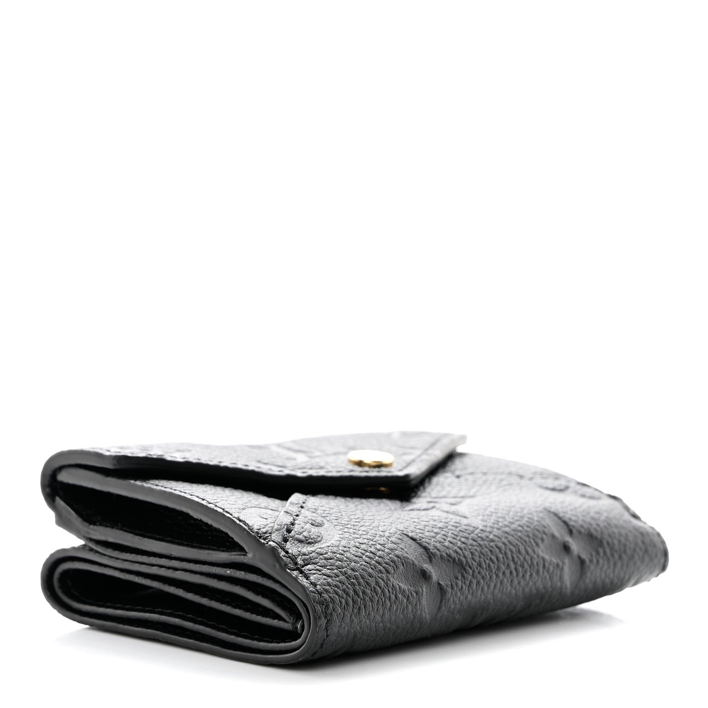 Empreinte Celeste Wallet Black