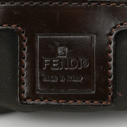 Fendi Zucca Mama Baguette Tobacco 5 of 8