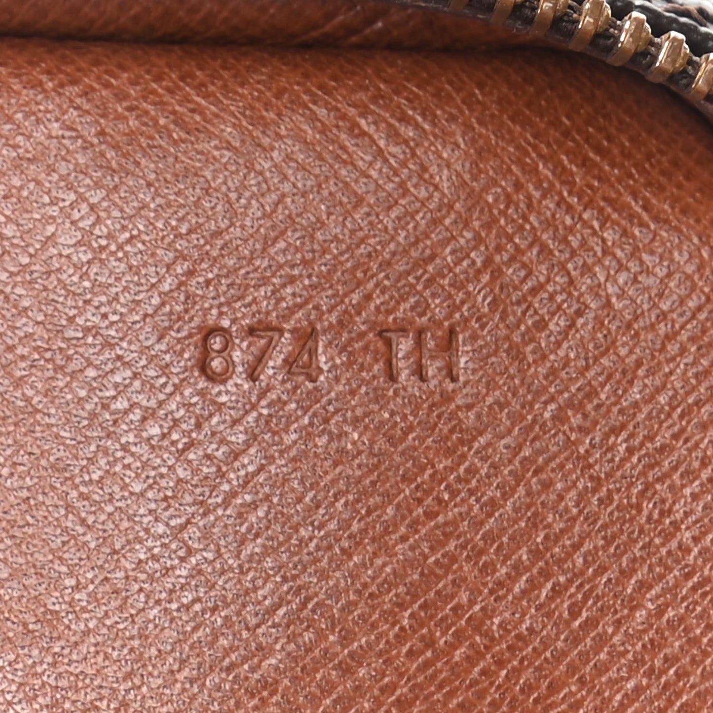 Monogram Amazone PM