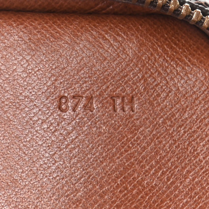 Louis Vuitton Monogram Amazone PM 7 of 15