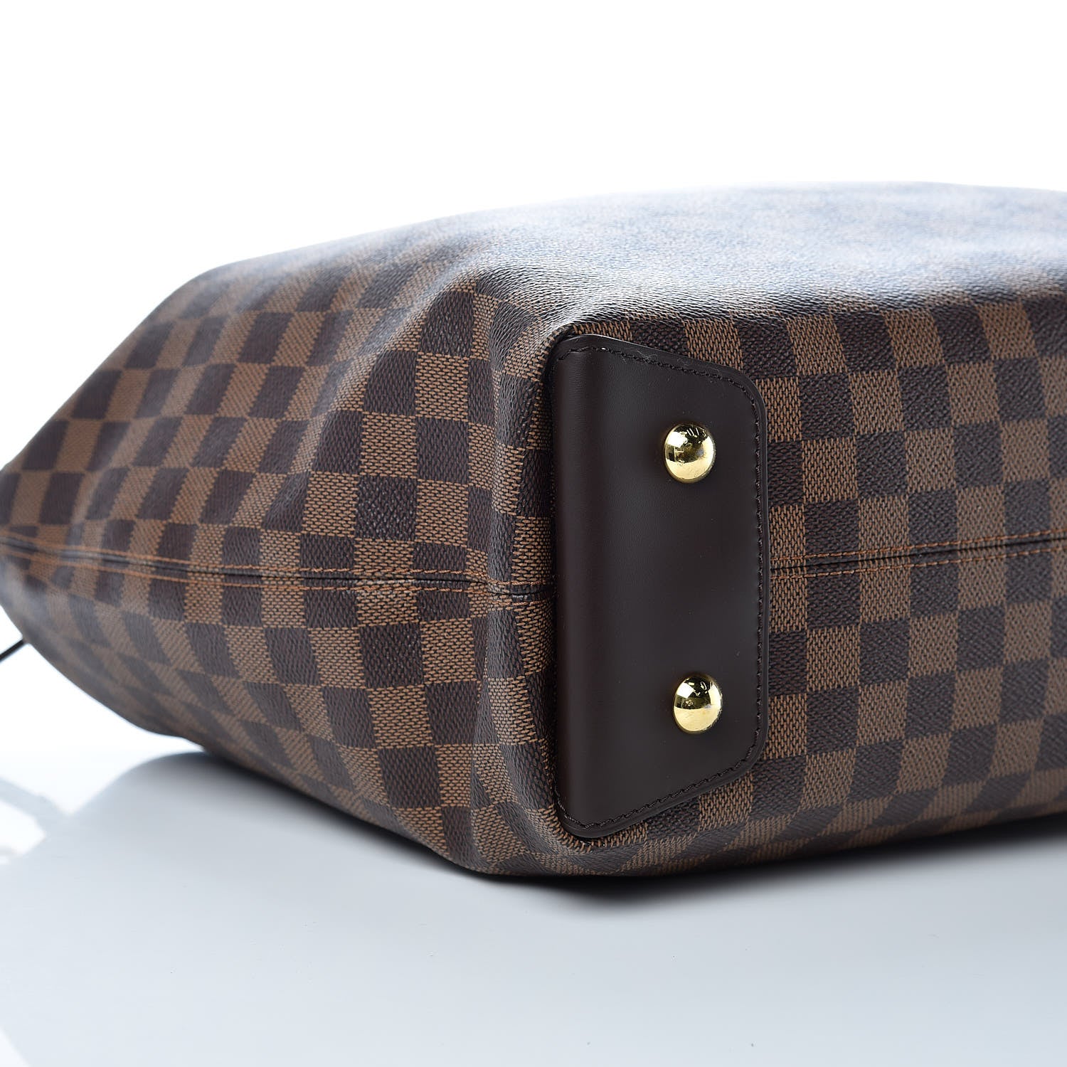 Louis Vuitton Damier Ebene Duomo Hobo 8 of 11