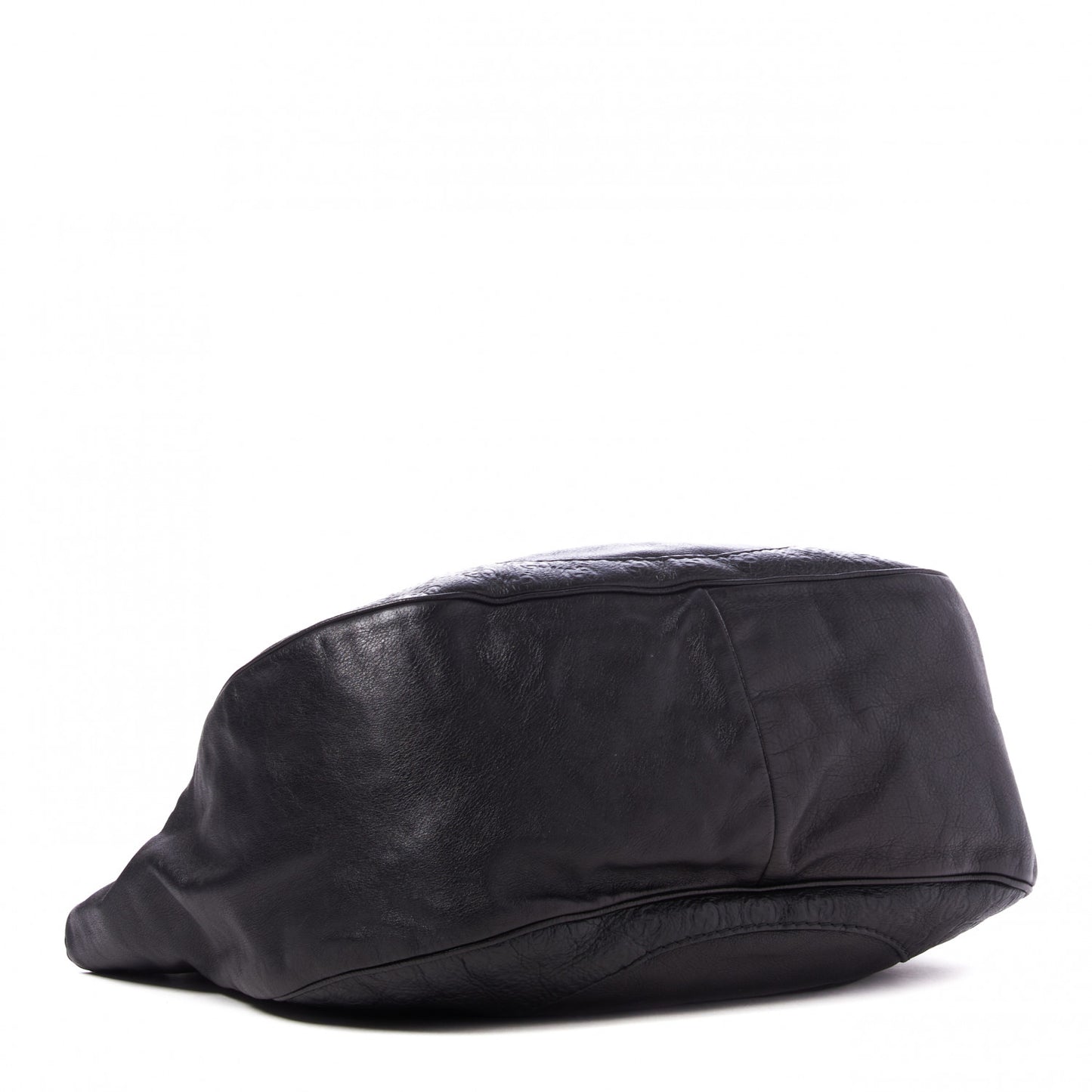 Guccissima Charlotte Tote Black